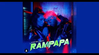 Rampapa - KADR feat. HEDIYE (Official Video)