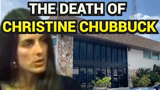News Anchor dies on LIVE TV!  Christine Chubbuck