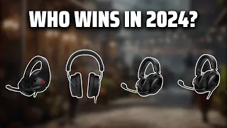 The Best  Hyperx Headsets Of 2024 in 2024 - Must Watch Before Buying!