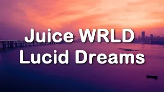 Juice Wrld - Lucid Dreams Magyar Felirattal