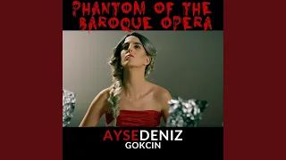 Phantom of the Baroque Opera (Solo Piano)