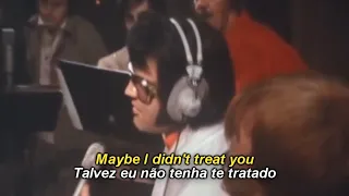 ELVIS PRESLEY - ALWAYS ON MY MIND - Legendado