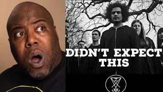 FIRST TIME HEARING | Zeal & Ardor - Devil Is Fine | REACTION