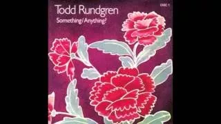 Todd Rundgren interview 1984 Career overview