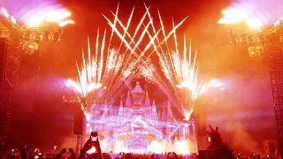 DECIBEL Outdoor Festival 2019 Sunday Endshow : Closing Ceremony (4K & SOUND HQ)