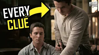 THE PRESTIGE Breakdown | Ending Explained, Every Twist Clue, Easter Eggs & Things You Missed