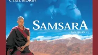 Cyril Morin Samsara Soundtrack  -Tashi's Theme-