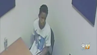 Video Of Interrogation Of North Texas Teen Rapper Tay-K Shown At Capital Murder Trial