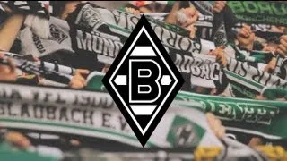 Fanprojekt VFL Borussia Mönchengladbach / 25 Jahre FPMG