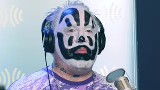 Violent J on The Gathering, ICP Staying Together & Shaggy’s Dropkick | Jim Norton & Sam Roberts