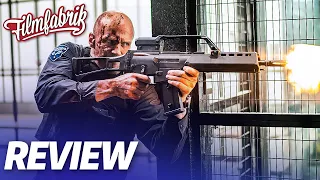 CASH TRUCK | Review/Kritik | Guy Ritchie & Jason Statham 2021