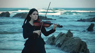 SKÁLD - Rún (VioDance Violin Cover)