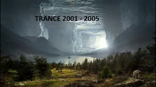 Envio - Touched by the Sun (Original Mix) - A State Of Trance - 2003