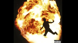 Metro Boomin - Space Cadet (Clean)