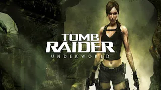 11 Tomb Raider Underworld Messico del sud