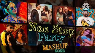 Non Stop Love Mashup 💚💛💚 Best Mashup of Arijit Singh, Jubin Nautiyal, BPraak, AtifAslam ,Neha Kakkar