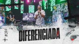 DIFERENCIADA - Japãozin (Fluxo a Milhão - ENSAIO)