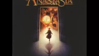 07. Paris Holds The Key (To Your Heart) - Anastasia Soundtrack