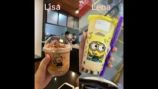 Lisa or lena 💖✨