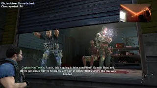 Call of Duty Modern Warfare 2 | Campaign Walkthrough Episode 4 | Xbox Series S