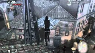 Assassin's Creed BrotherhooD - Второй шанс