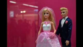 The Complicated History of Barbie | The Circuit