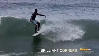 Liberia Surfing Community | Brilliant Corners