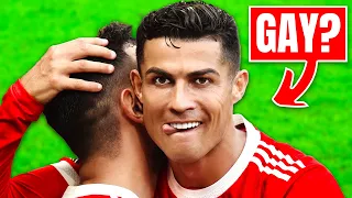 15 Dinge, Die Du Über Ronaldo Nicht Wusstest