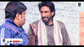 Damru ke Drame #episode6   | Rambir Aryan | Madhu Malik | Fandu | New Haryanvi Comedy Haryanvi 2022