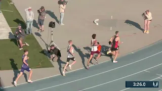 Boys 3200m High School - Drake Relays presented by Xtream 2024 [Full Race]