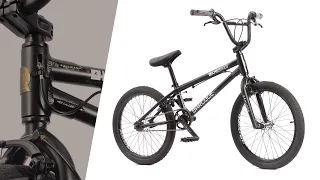 KHEbikes Barcode LL BMX complete | BMX bike