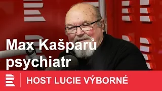 Jaroslav Maxmilián Kašparů: Žijeme v chaosu a lidé trpí. I před Vánocemi