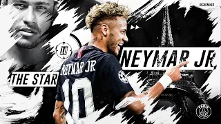 Neymar Jr ► Set Fire To The Rain  - Adele ● Skills & Goals | HD