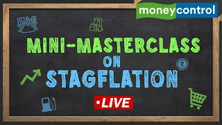 What Is Stagflation & Is India Really At Risk Right Now? | Explained | Why Stagflation Matters