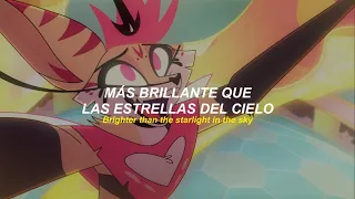 Helluva Boss - Cotton Candy ft. Kesha [Temporada 1 / Capitulo 8] | Sub. Español + Lyrics