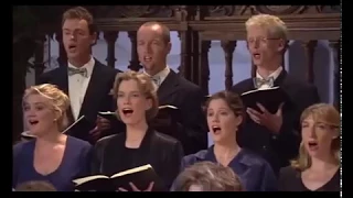 JS Bach BWV 140 - 07 Chorale - Gloria sei dir gesungen