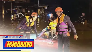 Pasada sa TeleRadyo | TeleRadyo (24 February 2023)