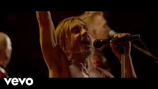 Iggy Pop - Passenger (Live at the Royal Albert Hall)