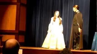 The Phantom of the Opera - Unionville High School