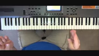 Prelude / Angry Young Man (Billy Joel), Free Tutorial Clip!