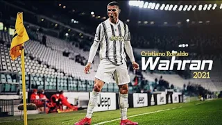 Cristiano Ronaldo  • Randall Wahran  • Skills & Goals • 2021 [HD]