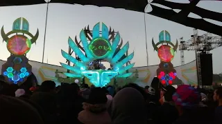 OZORA ONE DAY MEXICO 2019