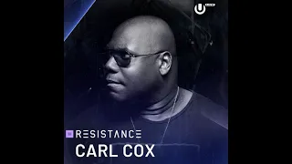 Carl Cox - UMF Radio  724   2023-03-29