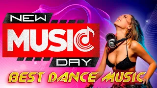 ✅★Best Dance Music 2023 Лучшая ★Танцевальная музыка 2023★✅