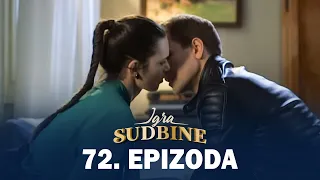 Igra sudbine | Sezona 01 | Epizoda 72 (domaća serija)