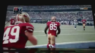 NFL Season 2014 Week 01 San Francisko 49ers vs Dallas Cowboys Condensed Game