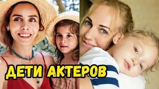 Дети Турецких Актеров Великолепный Век