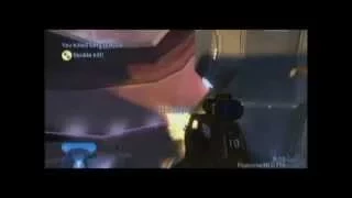 Walshy - 2nd Halo 2 Montage - Amazing