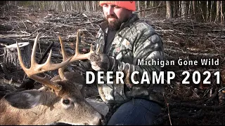 2021 Deer Camp | The Return