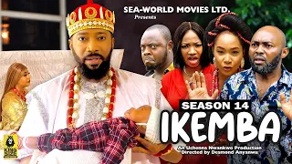 IKEMBA (SEASON 14){TRENDING NOLLYWOOD MOVIE}-2023 LATEST NIGERIAN NOLLYWOOD MOVIE